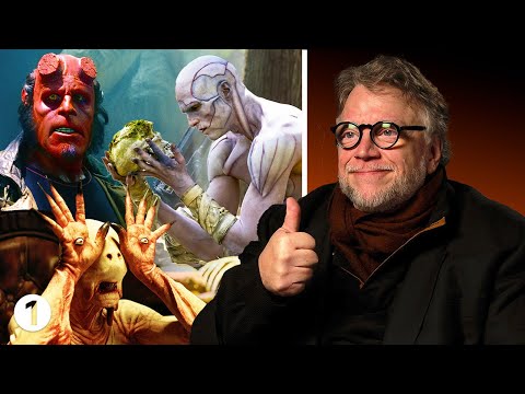 Guillermo del Toro on Frankenstein and his Movies That Made Me: “It’s time for the nightmares!”