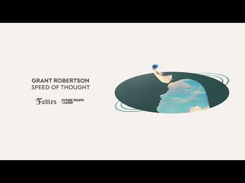 Grant Robertson – Speed of Thought