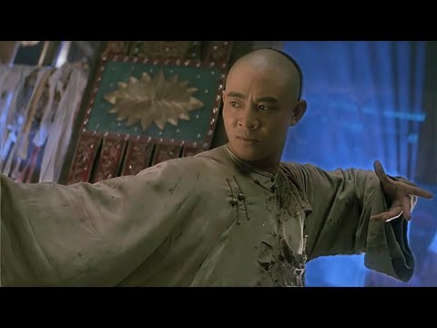 C’era una volta in Cina 2 (1992) Directed by Tsui Hark