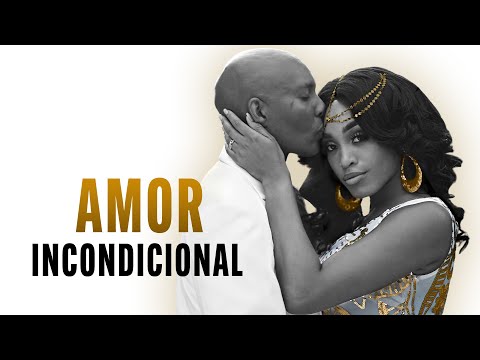 Amor Incondicional | Filme Cristão em Português