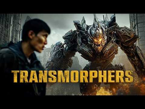 Ultimate Showdown | Transmorphers | Full Action Movie | Free Movie