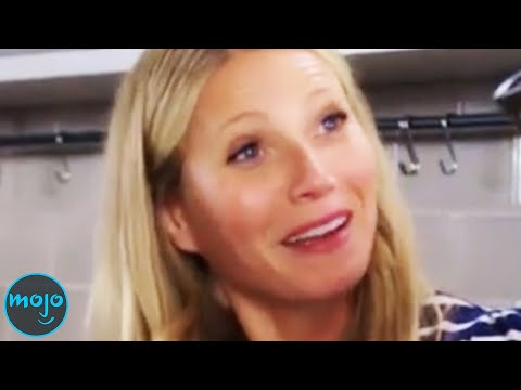 Top 20 Hilariously Out Of Touch Talk Show Moments