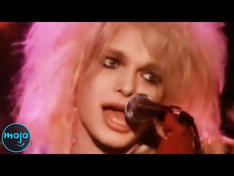 10 Beloved 80s Bands With Heartbreaking Real-Life Stories