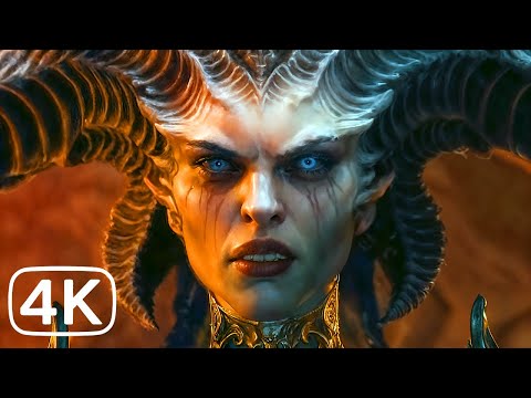 DIABLO (2025) Full Movie (4K ULTRA HD)