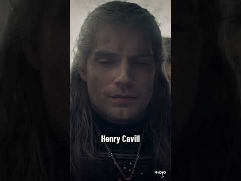 The Witcher Grunting: Henry Cavill vs. Liam Hemsworth