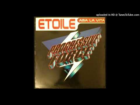 Etoile – Ama La Vita (Life Version)