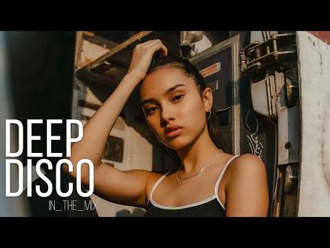 Deep House 2025 I Deep Disco Records Mix #335