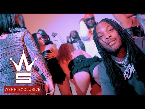 Waka Flocka X Shyst Vader – “Juicy” (Official Music Video)