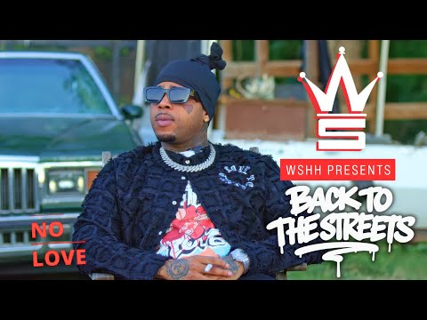 Finesse 2x’s Brother on the Night He Got Jumped in Miami – “It Ain’t No 1 on 1s” (WSHH Exclusive)