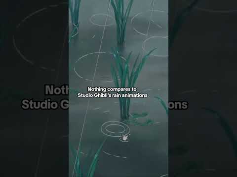 Just rain and a mix that fits🌧️