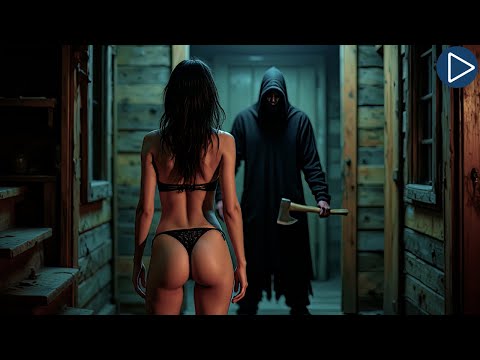 THE CABIN (aka CABIN OF FEAR) (UNCUT) 🎬 Full Thriller Horror Movie Premiere 🎬 English HD 2025