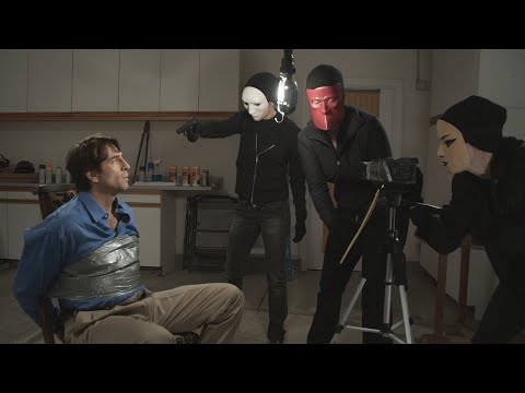 2009 – Fatal Secret – Three friends. One liar. Zero mercy.