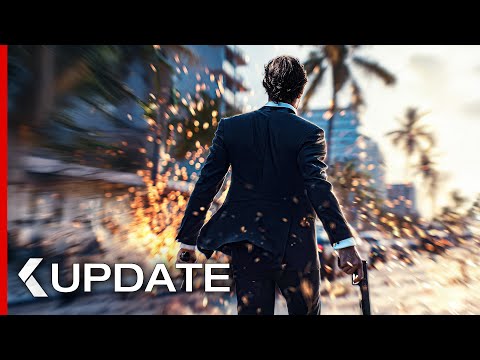 A New 007 Takes Over! – JAMES BOND 26 Movie Preview