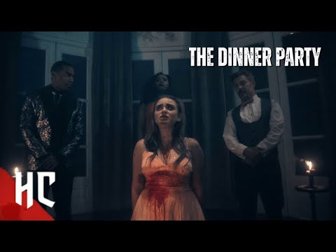 They Came for Opportunity… and Found a Cult Instead | Full Horror Movie