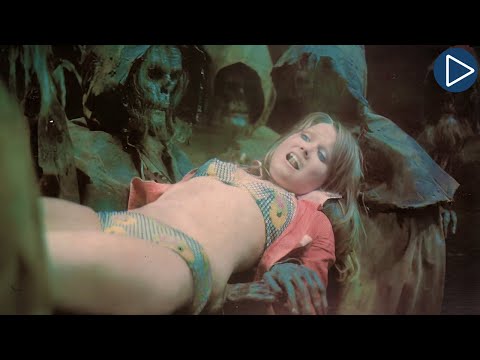 THE GHOST GALLEON 🎬 Full Exclusive Horror Movie Premiere 🎬 English HD 2025