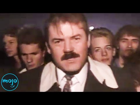 10 Recent Moments That Changed the World Forever