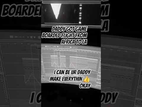 tell daddy wat u want #music #2025 #frequencyhealing #electronicmusic #remix