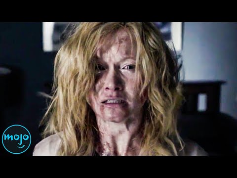 Top 10 Horror Movies That Started As Short Films