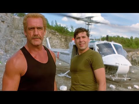 1998 Hulk Hogan – The Ultimate Weapon – No fear. No rules. No equal.