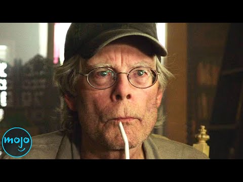 Stephen King Movies: Why Can’t Hollywood Get Them Right?