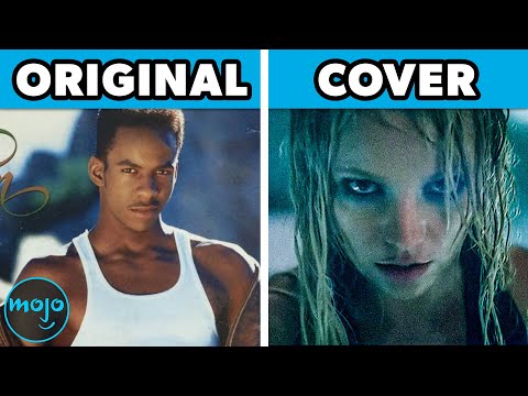 Top 30 Cover Songs HATED by the Original Artist