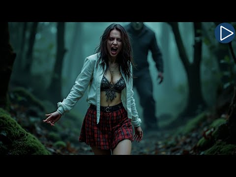 SEXGAME: THE HUNTER IS HUNGRY (UNCUT) 🎬 Full Thriller Horror Movie Premiere 🎬 English HD 2025