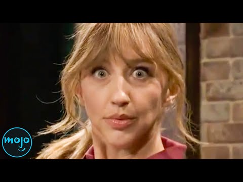 30 SNL Fails That Somehow Became Comedy Gold