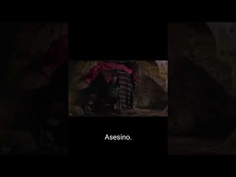 El Misterio de Carmen y el Asesino