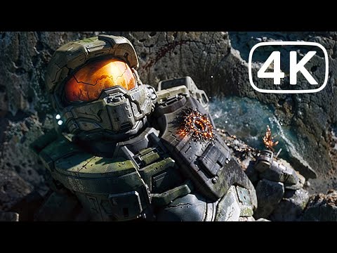 HALO 5 (2025) Full Movie [4K ULTRA HD]