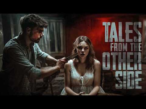 Chilling Tales | Tales From the Other Side | Full Thriller Mystery Movie | Free Movie