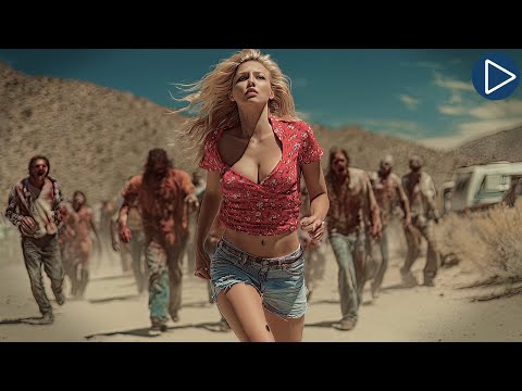 TREASURE OF THE LIVING DEAD 🎬 Full Exclusive Horror Movie Premiere 🎬 English HD 2025