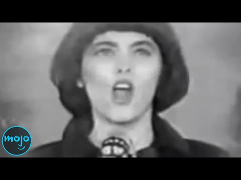 The History of the World in 10 Songs