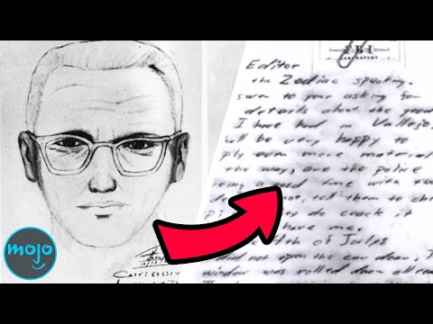 Top 10 Unsolved Puzzles in History