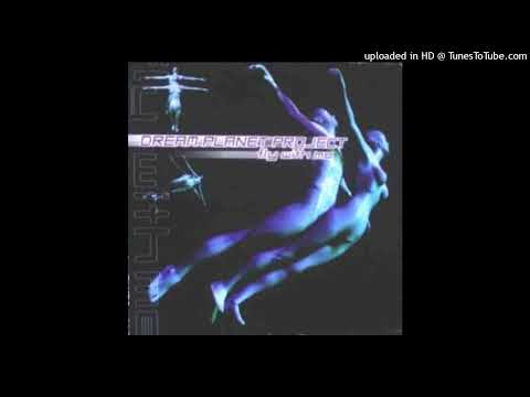 Dream Planet Project – Fly With Me