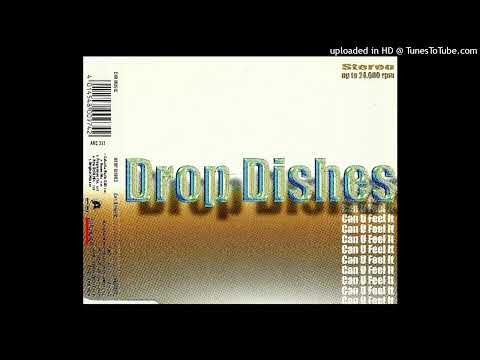 Drop Dishes – Can U Feel It (New Dehli Mix)
