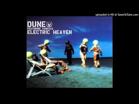 Dune feat. Vanessa – Electric Heaven (Blank and Jones Club Cut)