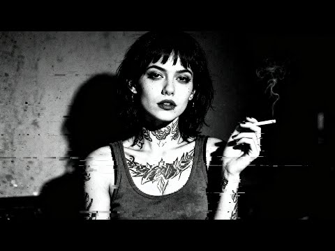 Top Mix Deep House | Black & White Vibes Mix for Chill Mood #mix2025 #deephouse