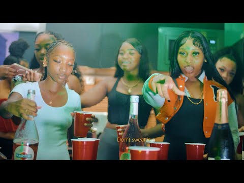 NINI ZT X PEPETTE – “NOUVO BINGO” (Official Music Video)