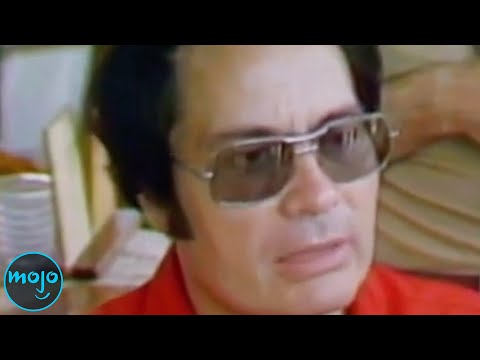One Moment That Made The World Stand Still: Jonestown
