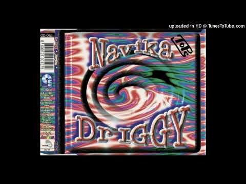 Dr. Iggy – Navika (FMB Remix)