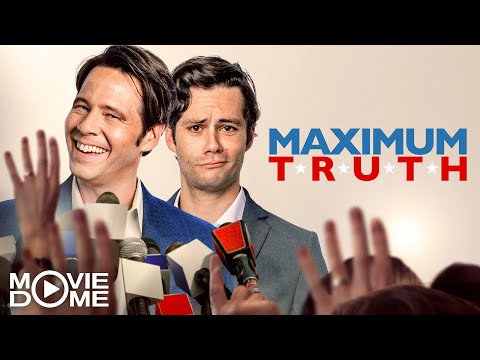 MAXIMUM TRUTH – (Comedy Movie, starring Dylan O’Brien) – FULL MOVIE