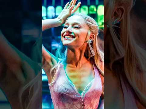 The Wonderful Song – WICKED 2: For Good 🎵