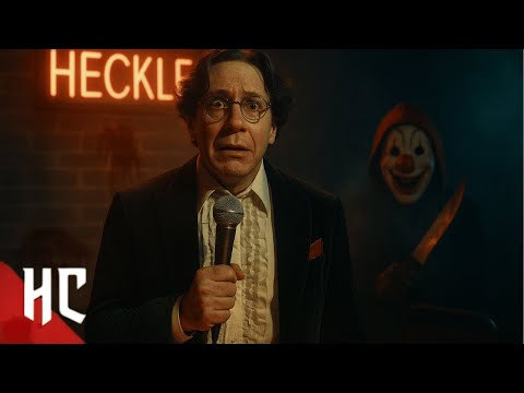 Behind the Laughs Lies a Nightmare That Won’t Quit | Full Horror Movie