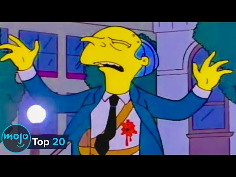 20 Cartoon Conspiracy Theories That Turned Out to Be TRUE