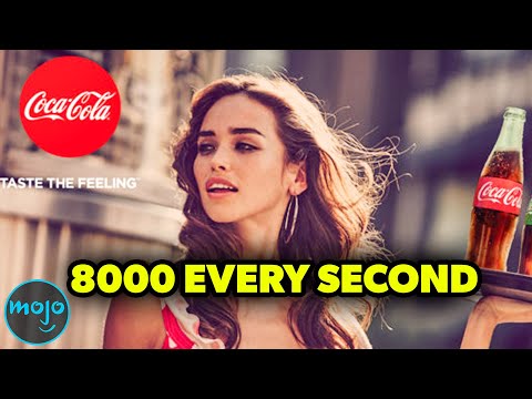 10 Most Shocking Facts About Billion Dollar Companies