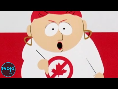 Top 10 Movies and TV Shows That Faced Political Backlash