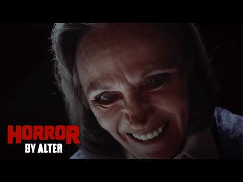 Horror Short Film “Blake Buried a Body” | ALTER | Online Premiere