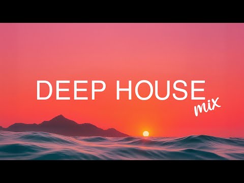 Summer Mix 2025 🌅 Dreamy & Relaxing Summer Night Vibes for Peaceful Evenings and Soft Moods