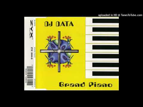 DJ Data – My House Is Mine