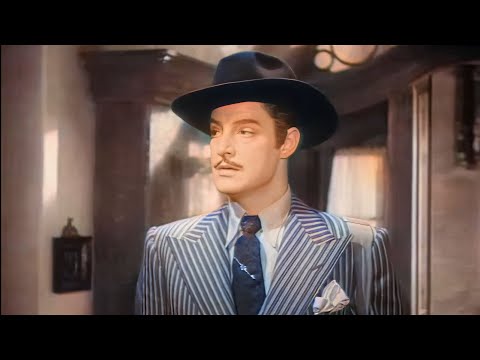 Sabotage Agent (1943) He lived and loved for danger alone!